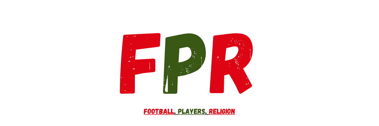 Football Players Religion